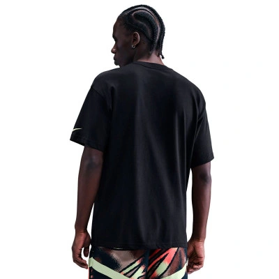 Ja Morant Max90 Zombie T-Shirt