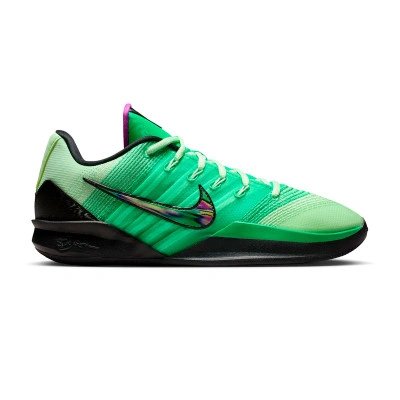 Women Sabrina 3 Gamer Basketball Shoes