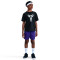 Nike Kids Kobe Bryant Dri-Fit Max90 T-Shirt