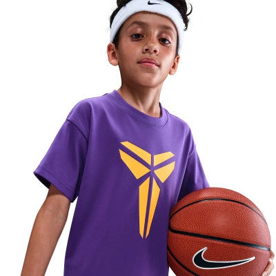 Playera Kobe Bryant Dri-Fit Max90 Niño