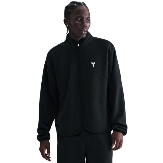 T-Shirt Nike Kobe Bryant Winterized Top Black-Anthracite-White