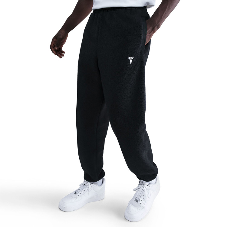 Trousers Nike Kobe Bryant Winterized Black-Anthracite-White