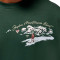 Sudadera Jordan Brooklyn Snowscape Crew