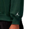 Sudadera Jordan Brooklyn Snowscape Crew
