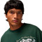 Sudadera Jordan Brooklyn Snowscape Crew