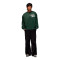 Sudadera Jordan Brooklyn Snowscape Crew