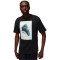 Camiseta Jordan Brooklyn Air Jordan 11 Ad Graphic Crew