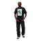 Camiseta Jordan Brooklyn Air Jordan 11 Ad Graphic Crew