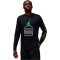 T-Shirt Jordan Manga Comprida Brooklyn Air Jordan 11 Gfx Crew