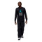 T-Shirt Jordan Manga Comprida Brooklyn Air Jordan 11 Gfx Crew