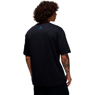 T-Shirt Flight Mountnside Gfx Crew