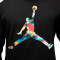 Jordan Flight Gfx Crew Long Sleeve  T-Shirt