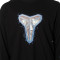 Camiseta Nike Manga Larga Kobe Bryant Dri-Fit Max90