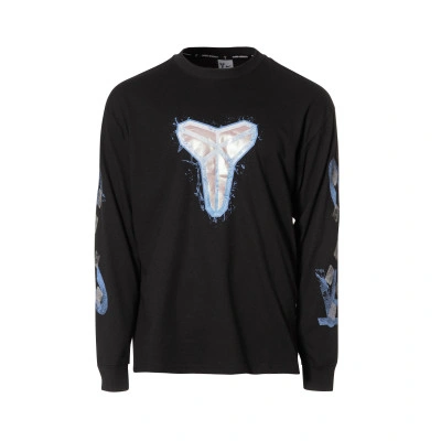 Kobe Bryant Dri-Fit Max90 Long Sleeved T-Shirt