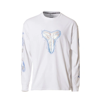 Kobe Bryant Dri-Fit Max90 Long Sleeved T-Shirt