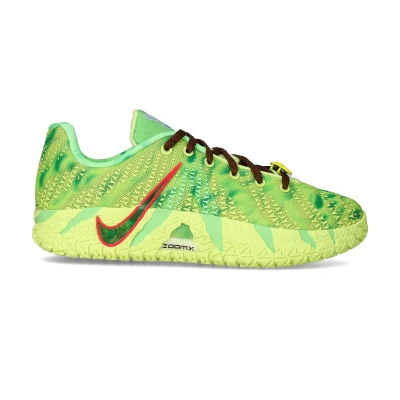 Kids Ja 3 Spooky Season Basketball Shoes