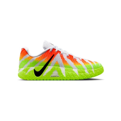 Kids Ja 3 Snowed In Basketball Shoes