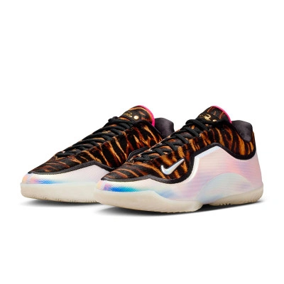 Lebron 23 Heat Wave Basketball Shoes