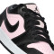 Zapatilla Jordan Air Jordan 1 Low Mujer