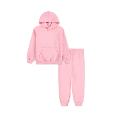 Brooklyn Fleece Preschool Tracksuit