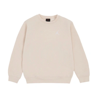 Sudadera Brooklyn Fleece Crew Niño