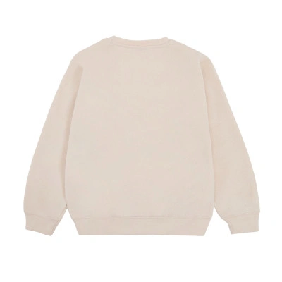 Sudadera Brooklyn Fleece Crew Niño