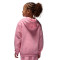 Sweatshirt Jordan Brooklyn Fleece Niña