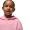 Sweatshirt Jordan Brooklyn Fleece Niña