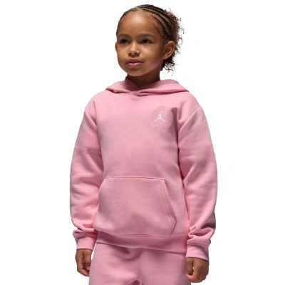 Sudadera Brooklyn Fleece Niña