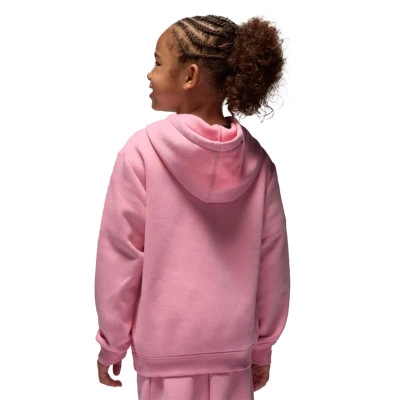 Sudadera Brooklyn Fleece Niña