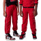 Fato de treino Jordan Wind Breaker Piping Preescolar
