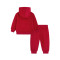 Jordan Essential Fleece Baseline Hd Preescolar Trainingsanzug