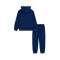Jordan Essential Fleece Baseline Preescolar Trainingsanzug