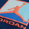 Jordan Essential Fleece Baseline Preescolar Trainingsanzug
