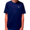 Camiseta Jordan Jumpman Air Embroider Niño