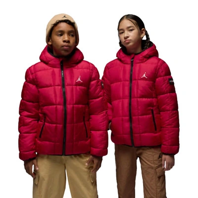 Essential Midweight Puffer Kinder Mantel