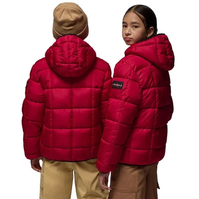 Kispo Essential Midweight Puffer Criança