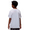 Camiseta Jordan Brand Skeleton Jumpman Niño