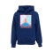 Jordan Essential Fleece Baseline Kinder Sweatshirt