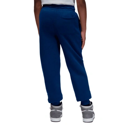 Calças Essentials Fleece Baseline Niño