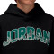 Jordan Kids Gift Giving Hanging Sneaker Sweatshirt