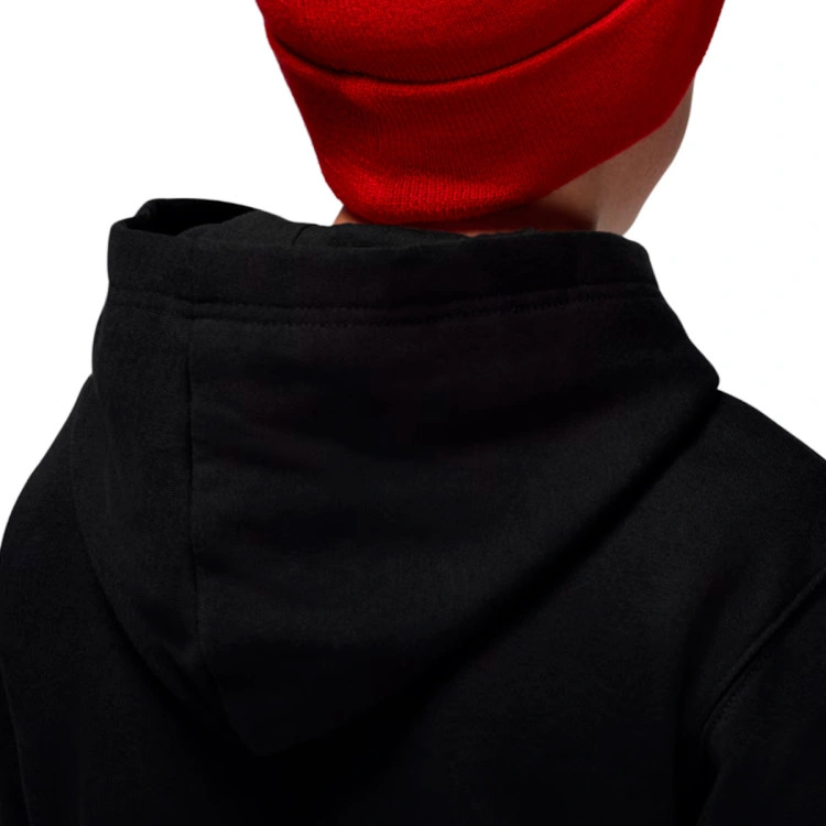 sudadera-jordan-gift-giving-hanging-sneaker-nino-black-5