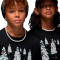 Camiseta Jordan Winter Land Niño