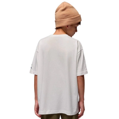 Camiseta MVP Wordmark Niño