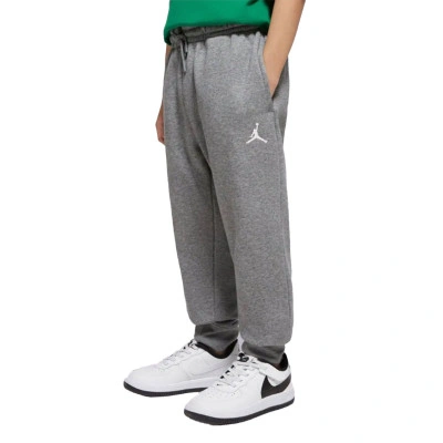 Kids Brooklyn Fleece Essential Trousers