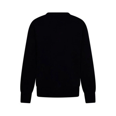 Sudadera Brooklyn Fleece Essential Crew Niño