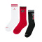 Jordan Varsity Jersey Crew (Pack-3) Socks