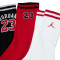 Jordan Varsity Jersey Crew (Pack-3) Socks