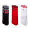 Jordan Varsity Jersey Crew (Pack-3) Socks