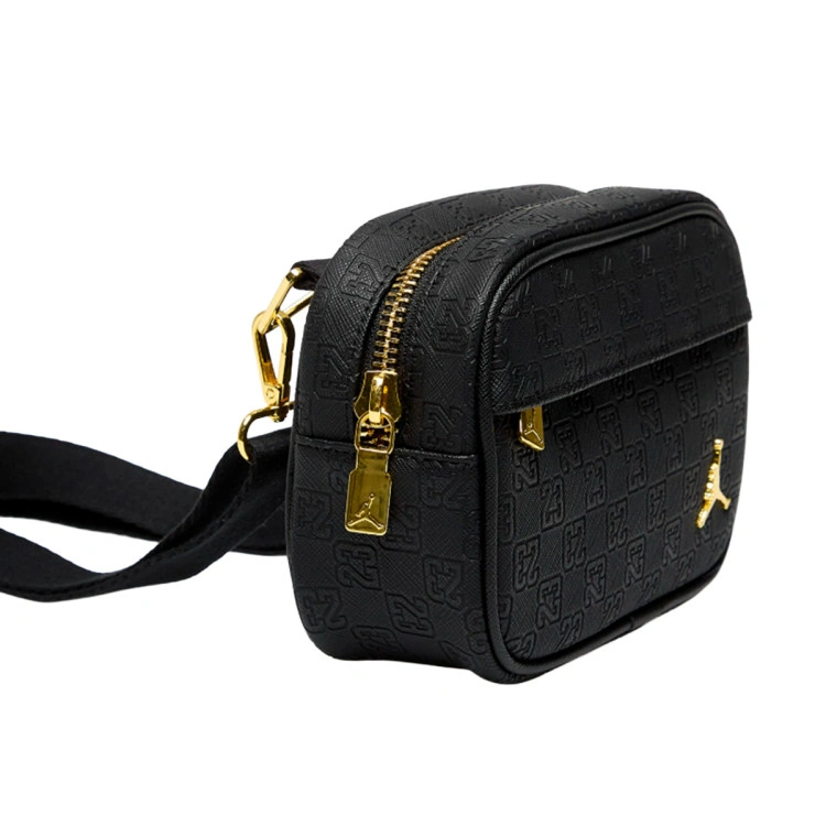 bandolera-jordan-monogram-camera-1.5-l-black-gold-2